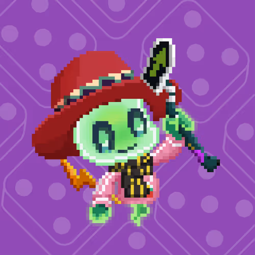 0xtama Original