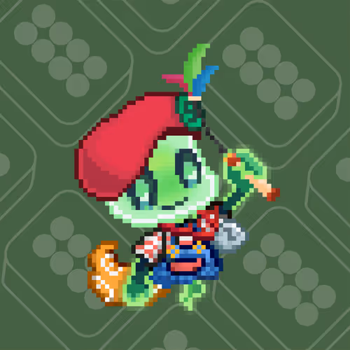 0xTama #1456