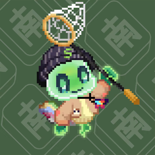 0xTama #1115