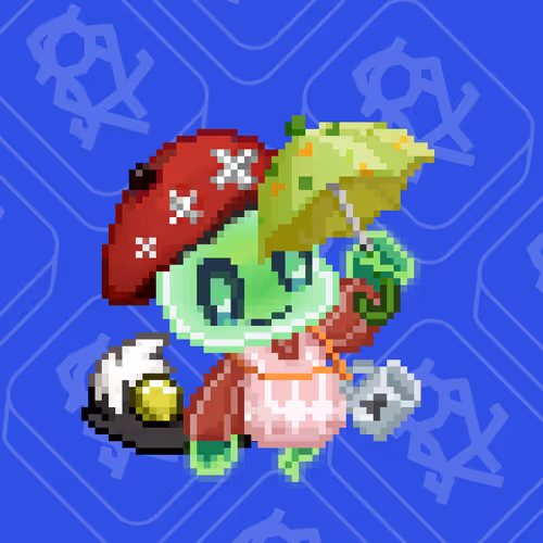 0xtama Original