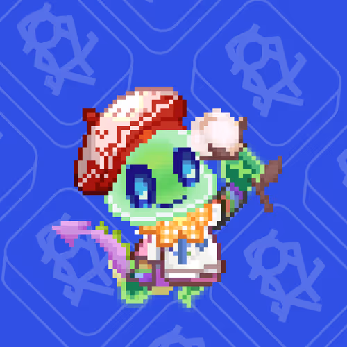0xtama Original