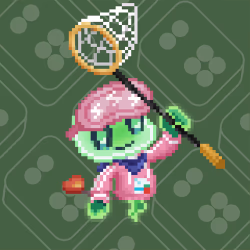 0xtama Original