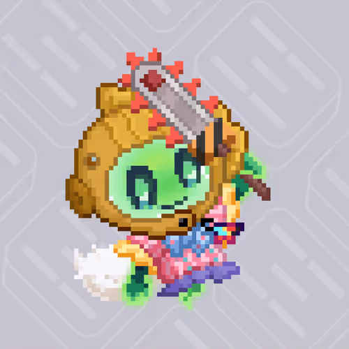0xtama Original
