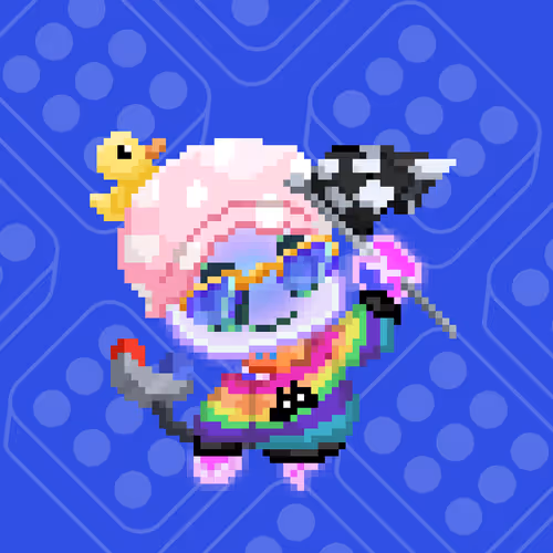 0xtama Original