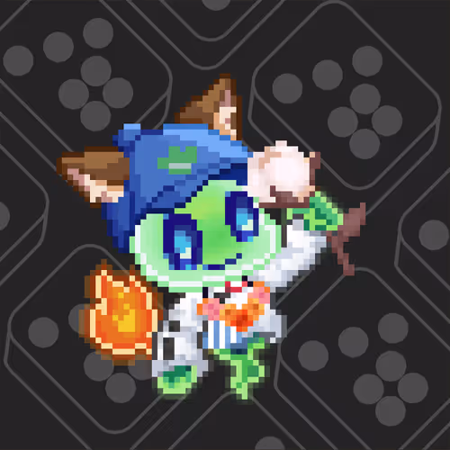 0xtama Original