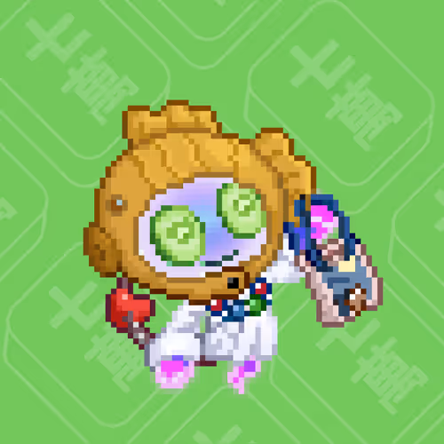 0xtama Original