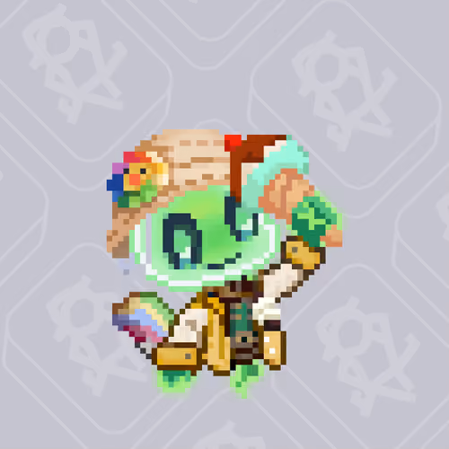 0xTama #1703