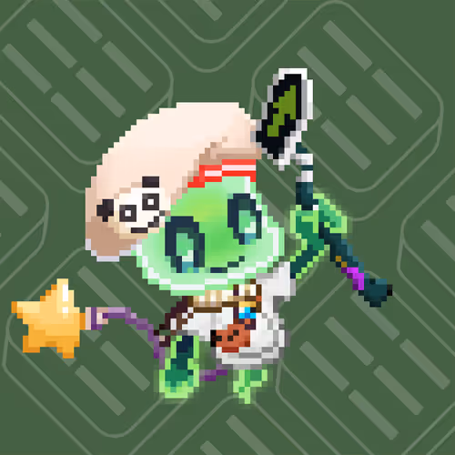 0xtama Original