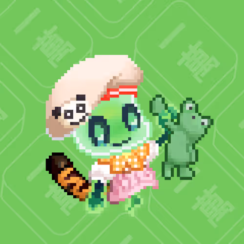 0xtama Original