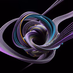 Abstract Flow v9