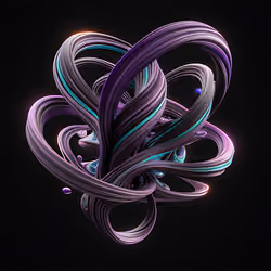 Abstract Flow v6