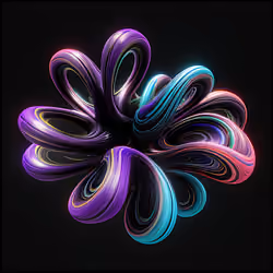 Abstract Flow v8