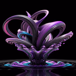 Abstract Flow v7