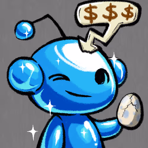 Blueddit