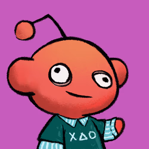 Blueddit