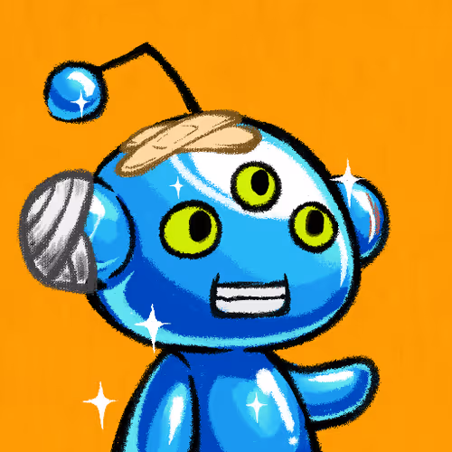 Blueddit