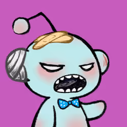 Blueddit #2387