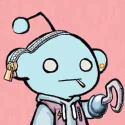 6446