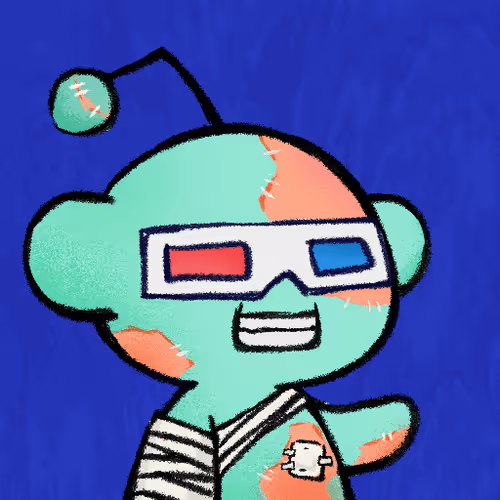 Blueddit