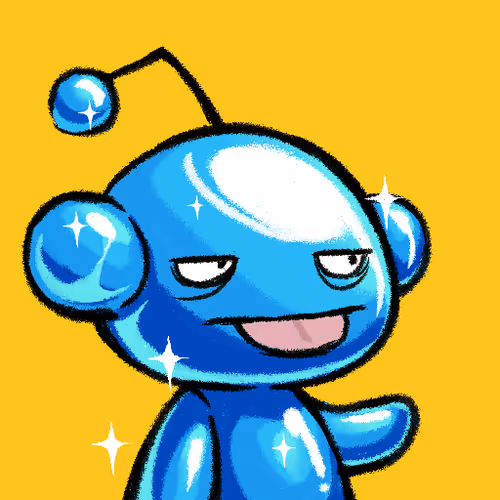 Blueddit