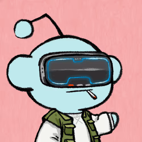Blueddit