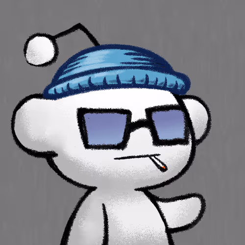 Blueddit