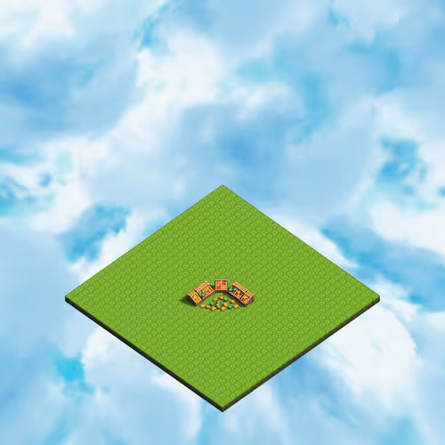 Legendary SquishiLand #71