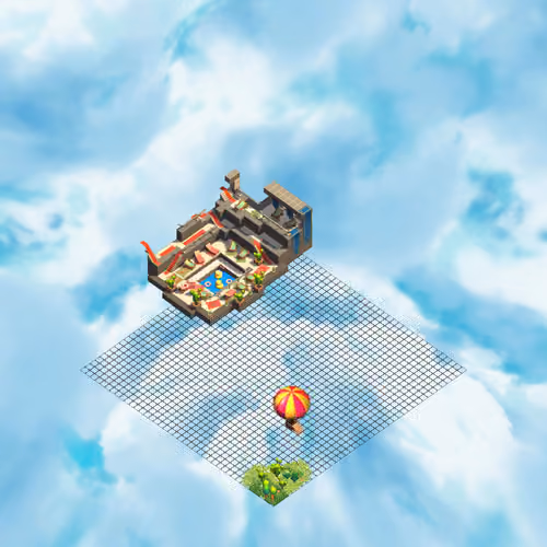 Mythic SquishiLand #25