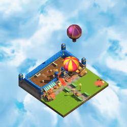 Epic SquishiLand #565