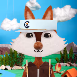 Trailhead #1822
