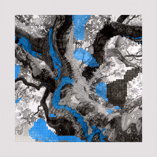 Gridharmonics Undershade