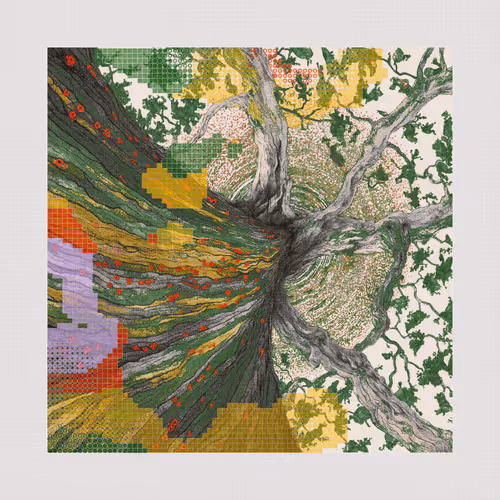 Gridharmonics Undershade