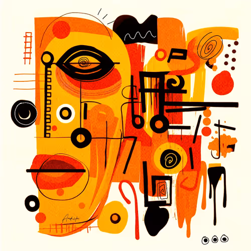 SOULFUL ABSTRACTS