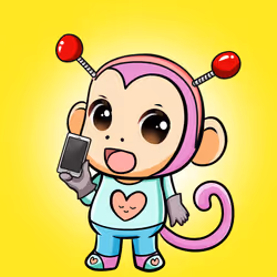 Ape #382