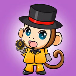 Ape #1618