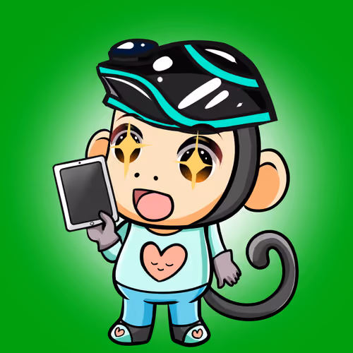Ape #1442