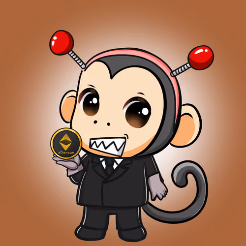 Ape #1150