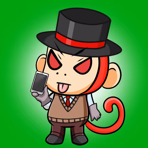 Apepreneurs
