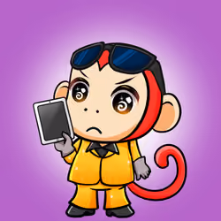 Ape #18
