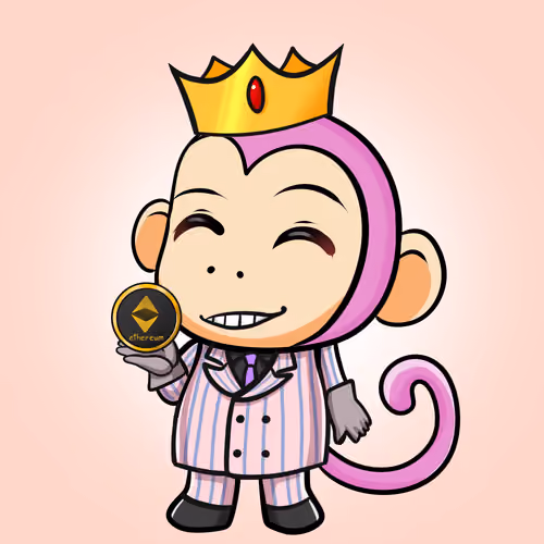 Ape #1673