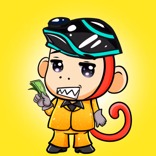 Ape #426