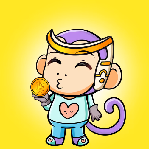 Ape #818