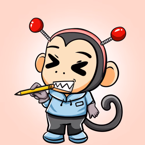 Ape #171