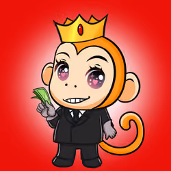 Ape #1576