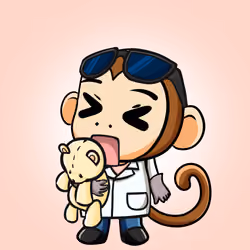 Ape #1336