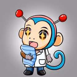 Ape #101