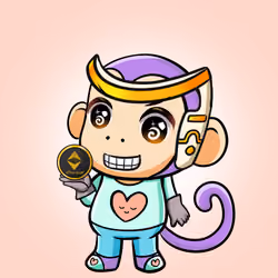 Ape #268