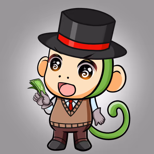 Apepreneurs
