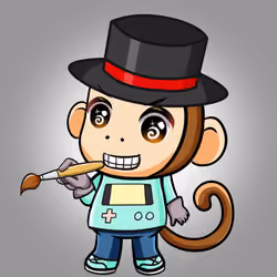 Ape #564