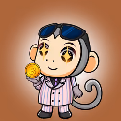 Ape #1804